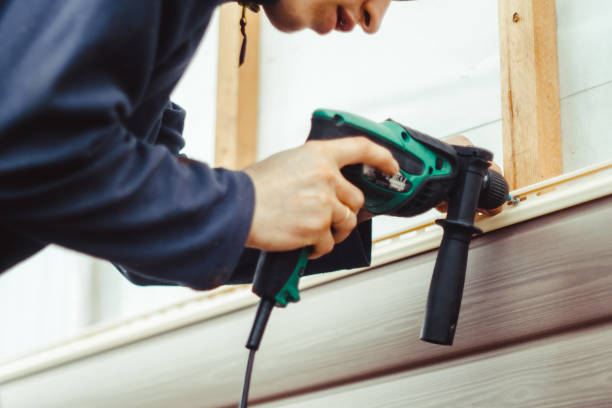 Best Fascia and Soffit Installation  in Coplay, PA